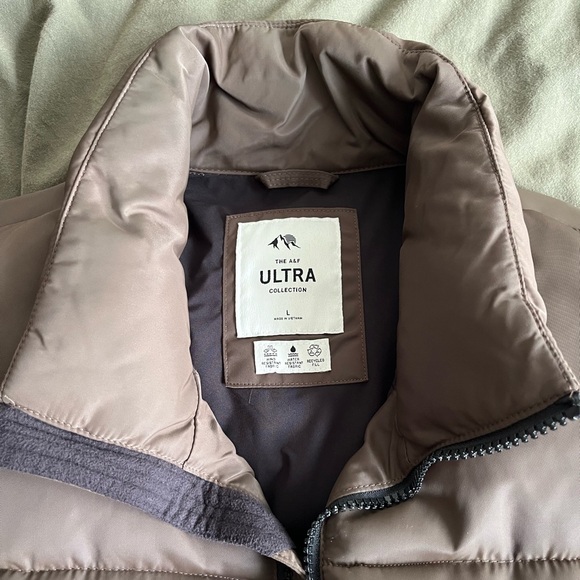 Ultra Heavyweight Puffer NWOT - Picture 2 of 6